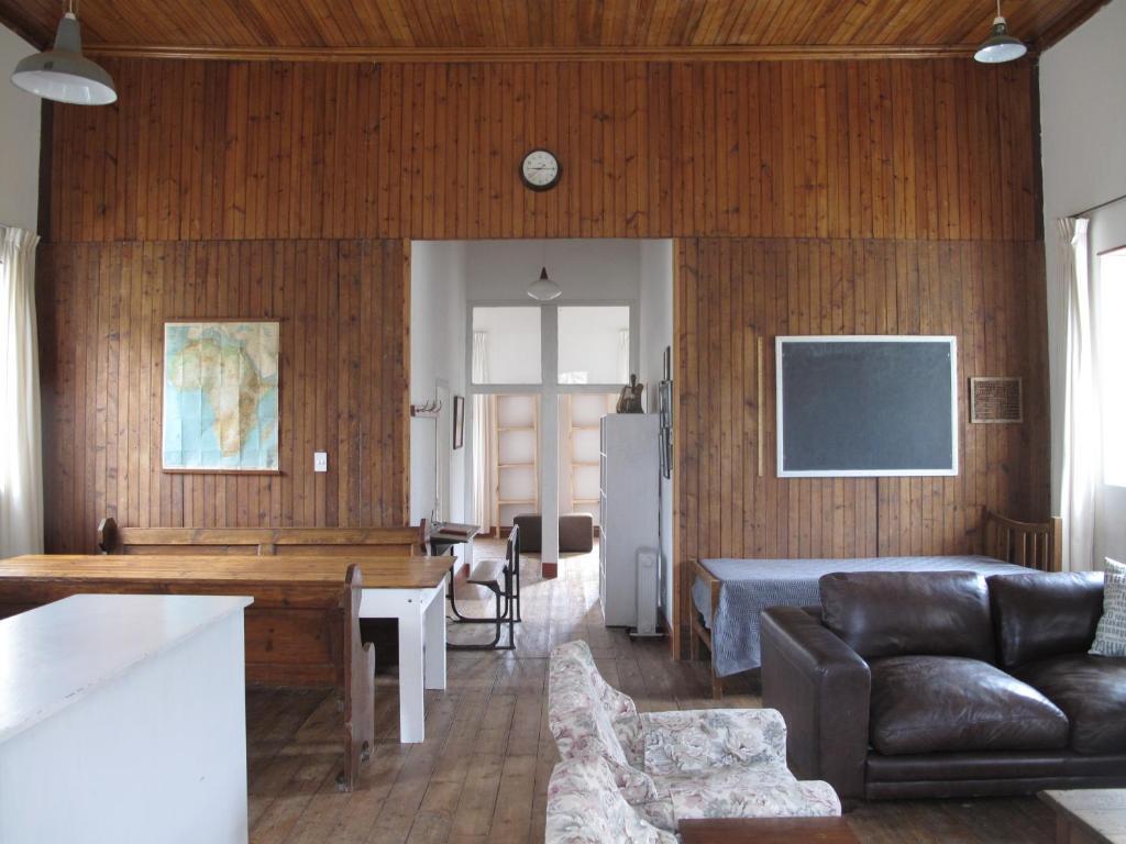 The Old School House Hotel Calitzdorp Cameră foto